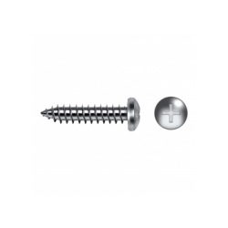 Tornillo DIN 7981