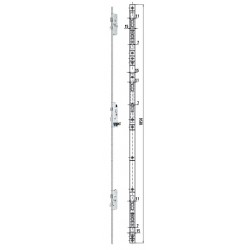 Cerradura 2A2/35/6L